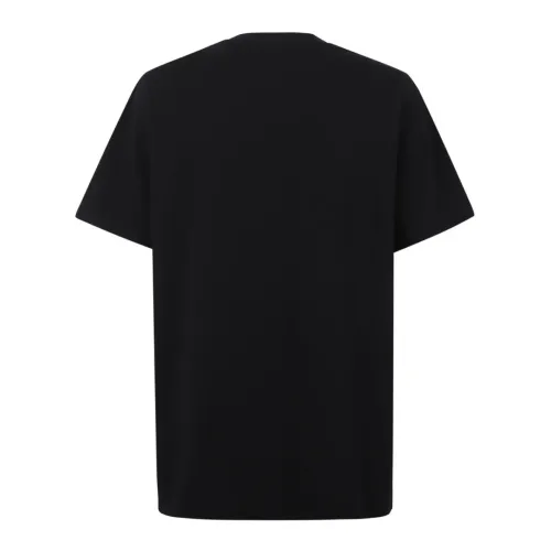 Replica Moncler T-Shirts Short Sleeved For Unisex #1433012 $45.00 USD for Wholesale