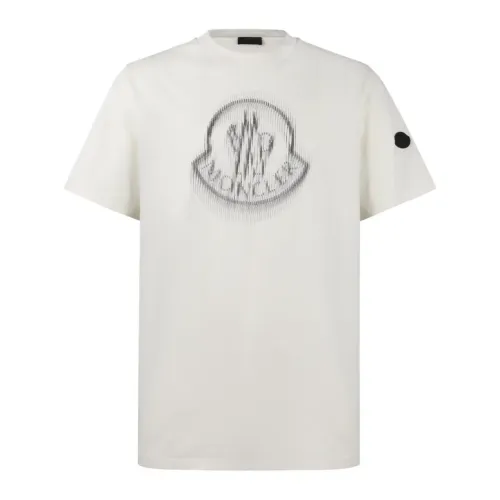 Moncler T-Shirts Short Sleeved For Unisex #1433016 $48.00 USD, Wholesale Replica Moncler T-Shirts