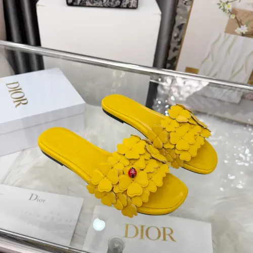 Christian Dior Slippers For Women #1433035