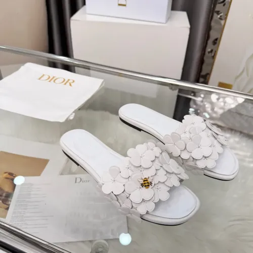 Christian Dior Slippers For Women #1433039