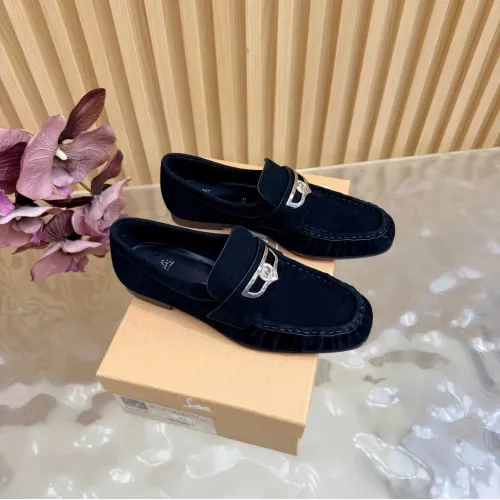 Christian Louboutin Leather Shoes For Women #1433149 $130.00 USD, Wholesale Replica Christian Louboutin Leather Shoes