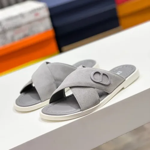 Christian Dior Slippers For Men #1433213
