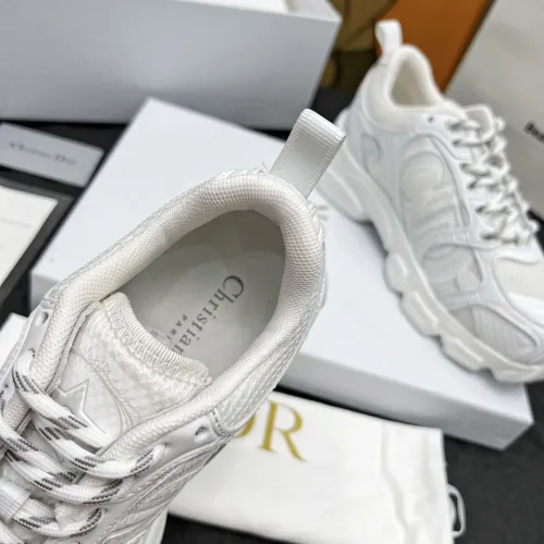 Replica Christian Dior Casual Shoes For Men #1433600 $102.00 USD for Wholesale