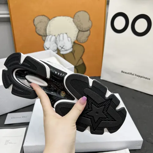 Replica Christian Dior Casual Shoes For Women #1433603 $102.00 USD for Wholesale