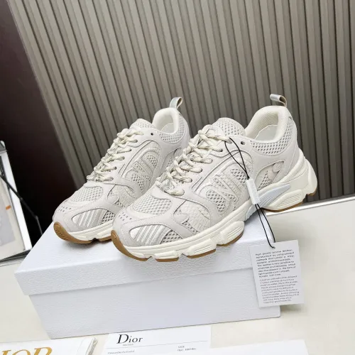 Christian Dior Casual Shoes For Women #1433611 $102.00 USD, Wholesale Replica Christian Dior Casual Shoes