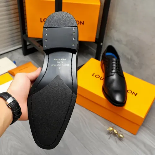 Replica Louis Vuitton LV Oxfords Shoes For Men #1433636 $88.00 USD for Wholesale