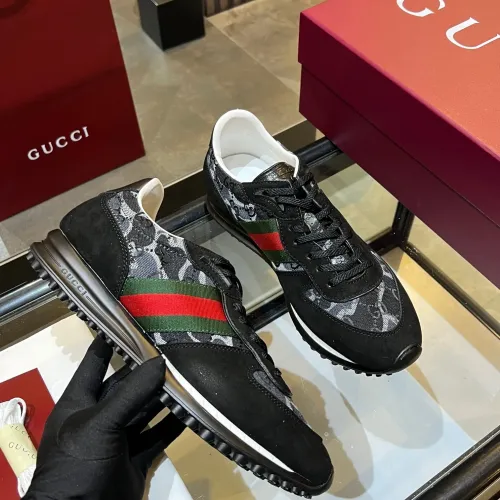 Gucci Casual Shoes For Men #1433826