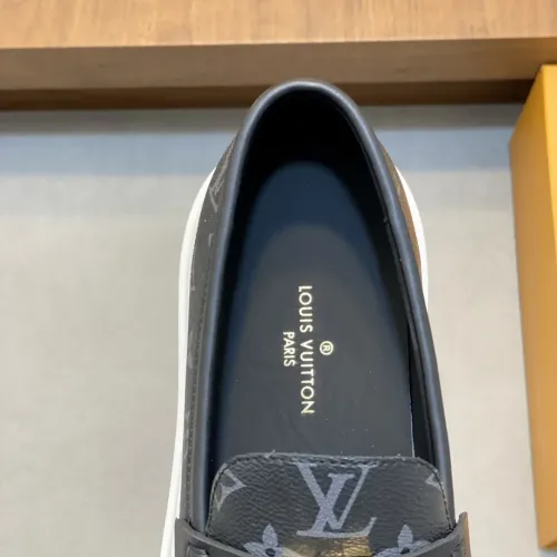 Replica Louis Vuitton Casual Shoes For Men #1433855 $82.00 USD for Wholesale