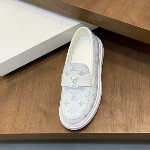 Replica Louis Vuitton Casual Shoes For Men #1433867 $82.00 USD for Wholesale