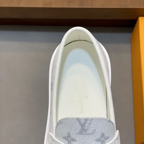 Replica Louis Vuitton Casual Shoes For Men #1433867 $82.00 USD for Wholesale