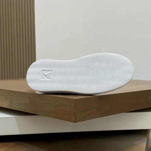 Replica Louis Vuitton Casual Shoes For Men #1433870 $82.00 USD for Wholesale
