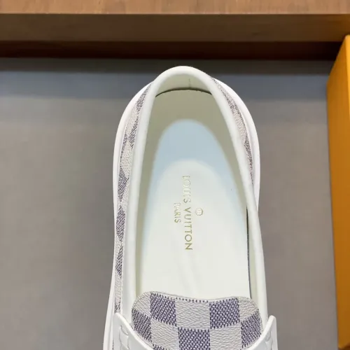 Replica Louis Vuitton Casual Shoes For Men #1433873 $82.00 USD for Wholesale
