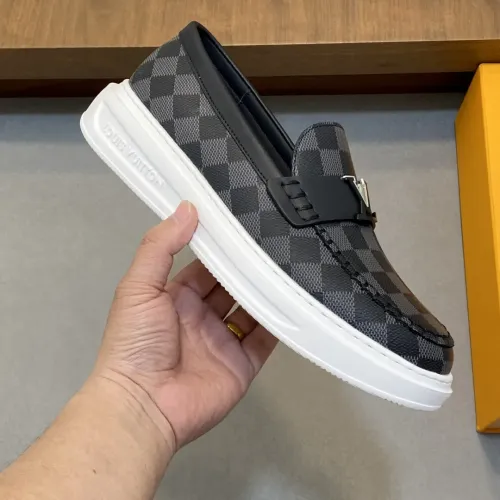 Replica Louis Vuitton Casual Shoes For Men #1433882 $82.00 USD for Wholesale