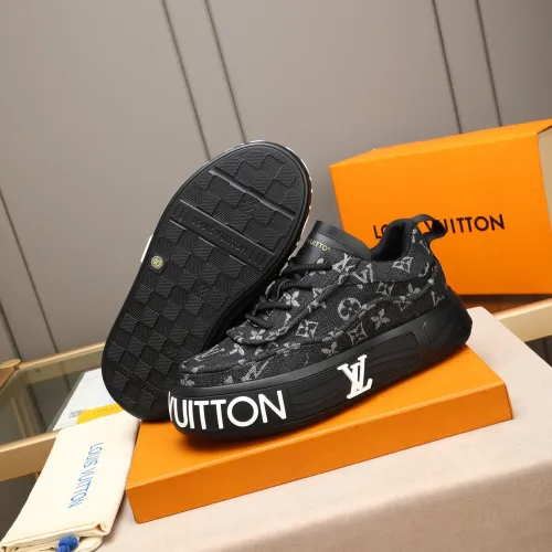 Replica Louis Vuitton Casual Shoes For Men #1433900 $100.00 USD for Wholesale