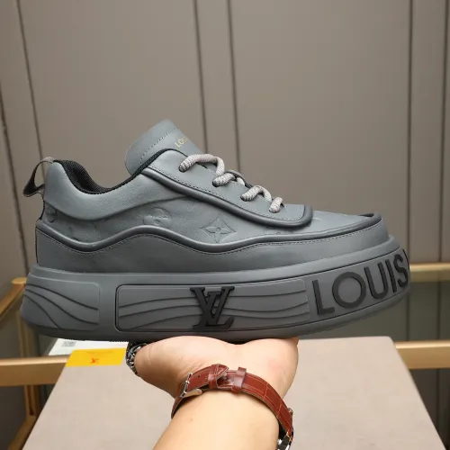 Replica Louis Vuitton Casual Shoes For Men #1433904 $100.00 USD for Wholesale