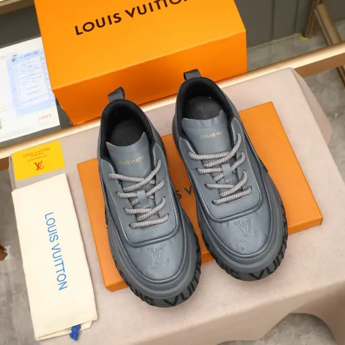 Replica Louis Vuitton Casual Shoes For Men #1433904 $100.00 USD for Wholesale