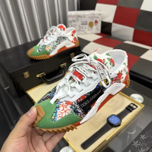 Dolce &amp; Gabbana D&amp;G Casual Shoes For Men #1433942 $82.00 USD, Wholesale Replica Dolce &amp; Gabbana D&amp;G Casual Shoes