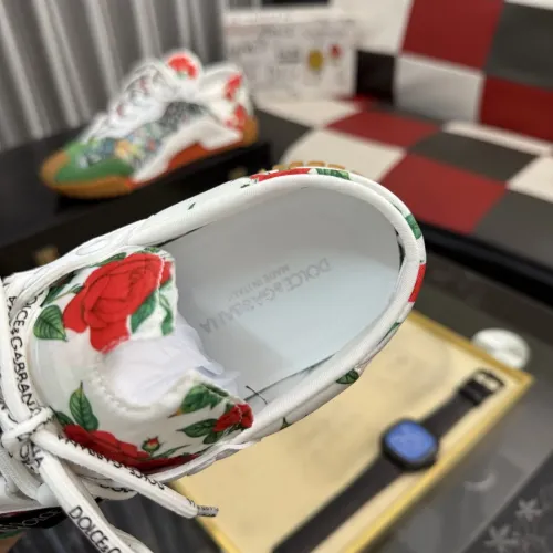 Replica Dolce & Gabbana D&G Casual Shoes For Men #1433942 $82.00 USD for Wholesale