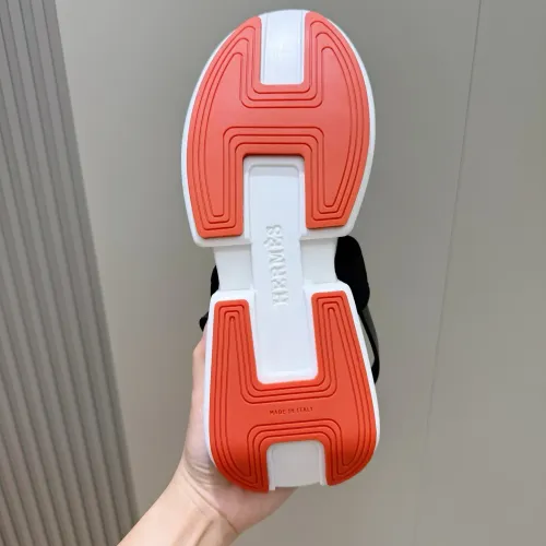 Replica Hermes Sandal For Men #1433949 $72.00 USD for Wholesale