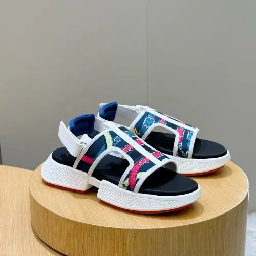 Hermes Sandal For Men #1433953 $72.00 USD, Wholesale Replica Hermes Sandal