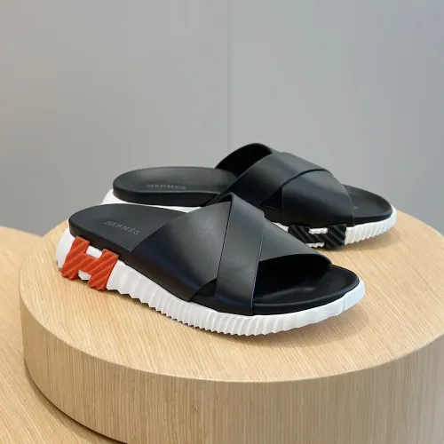 Hermes Slippers For Men #1433966