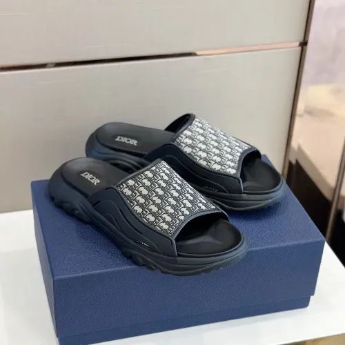 Christian Dior Slippers For Men #1434093