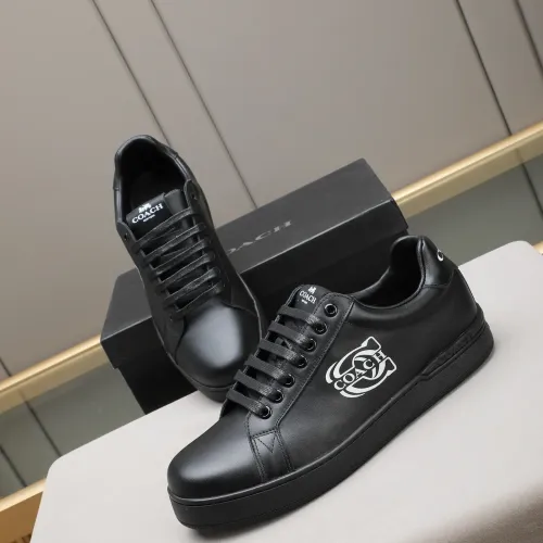 Coach Fashion Shoes For Men #1434119