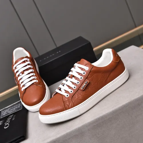 Coach Fashion Shoes For Men #1434126