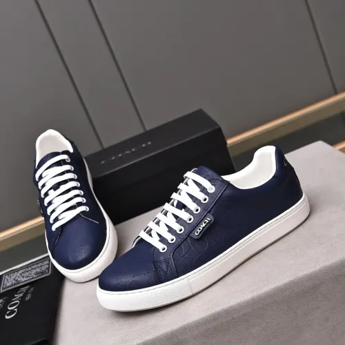 Coach Fashion Shoes For Men #1434127