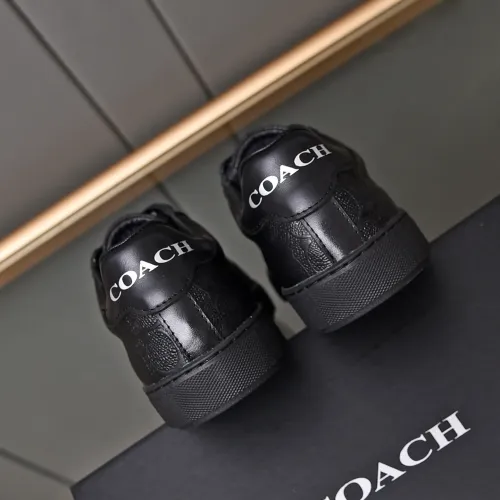 Replica Coach Fashion Shoes For Men #1434128 $80.00 USD for Wholesale