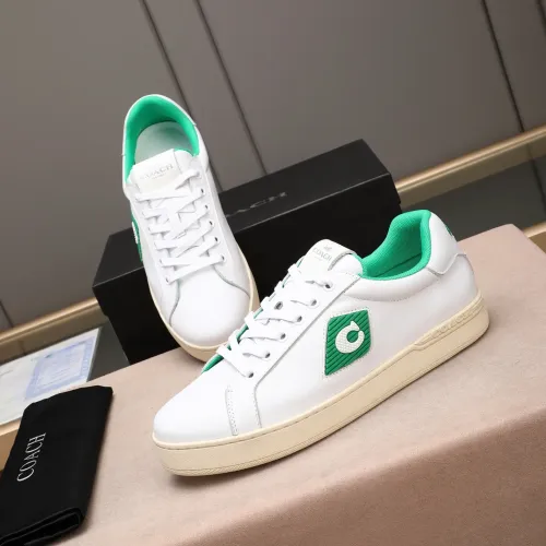 Coach Fashion Shoes For Men #1434129