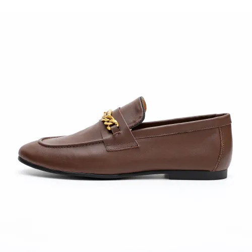 Replica Gucci Oxfords Shoes For Men #1434162 $92.00 USD for Wholesale