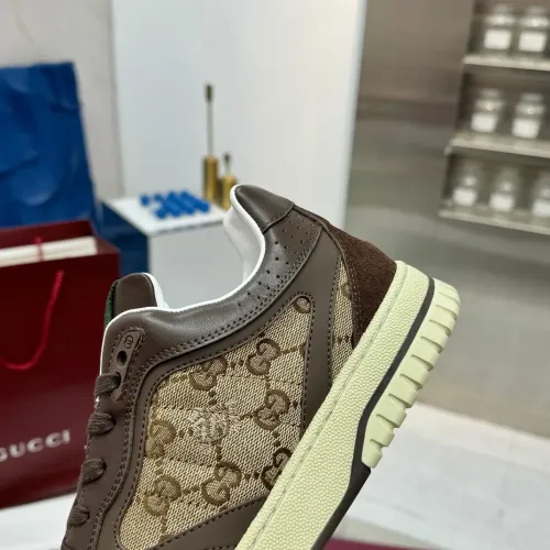 Replica Gucci Casual Shoes For Men #1434239 $105.00 USD for Wholesale