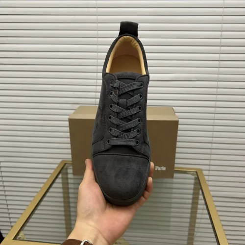 Replica Christian Louboutin Casual Shoes For Women #1434468 $85.00 USD for Wholesale