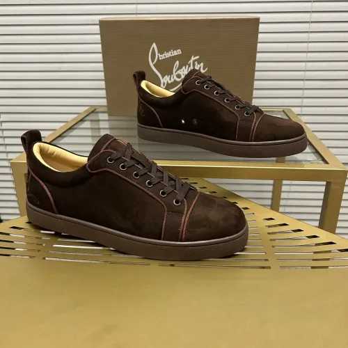 Christian Louboutin Casual Shoes For Men #1434471