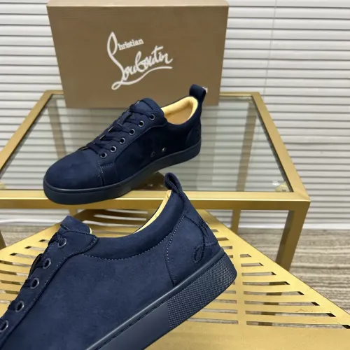 Replica Christian Louboutin Casual Shoes For Women #1434487 $88.00 USD for Wholesale