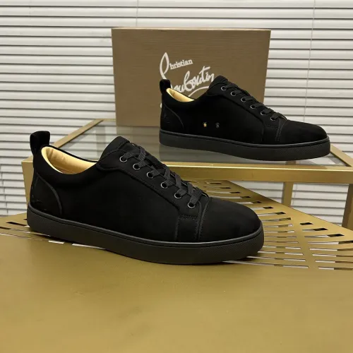 Christian Louboutin Casual Shoes For Women #1434495 $88.00 USD, Wholesale Replica Christian Louboutin Casual Shoes