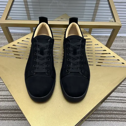 Replica Christian Louboutin Casual Shoes For Women #1434495 $88.00 USD for Wholesale