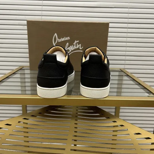 Replica Christian Louboutin Casual Shoes For Women #1434499 $85.00 USD for Wholesale