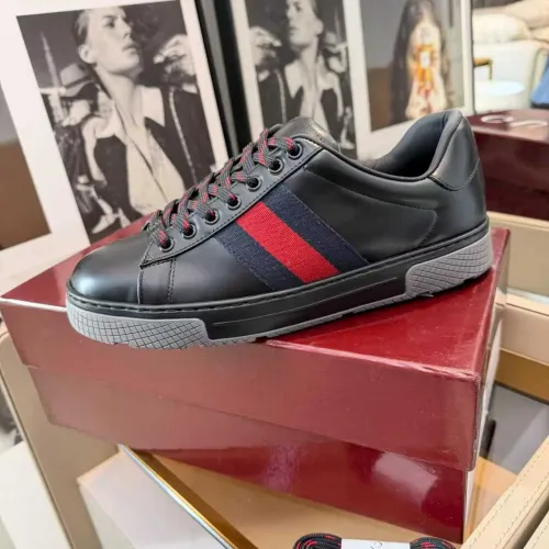Replica Gucci Casual Shoes For Women #1434574 $105.00 USD for Wholesale