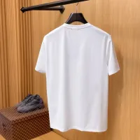 $45.00 USD Hermes T-Shirts Short Sleeved For Men #1422464
