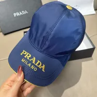 $36.00 USD Prada Caps #1422485