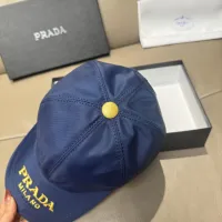 $36.00 USD Prada Caps #1422485