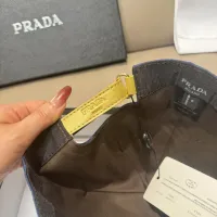 $36.00 USD Prada Caps #1422485