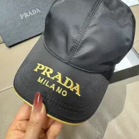 $36.00 USD Prada Caps #1422486