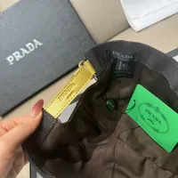 $36.00 USD Prada Caps #1422486