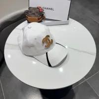 $34.00 USD Chanel Caps #1422512