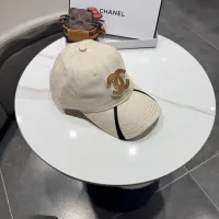 $34.00 USD Chanel Caps #1422513