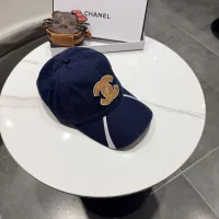 $34.00 USD Chanel Caps #1422515