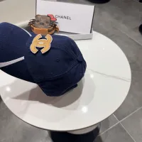 $34.00 USD Chanel Caps #1422515